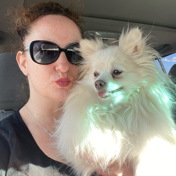 Meet your Posher, Brandy - Picture 4 of 4